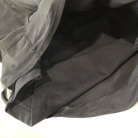 MPG size M black 2 layer running shorts - Picture 11 of 16